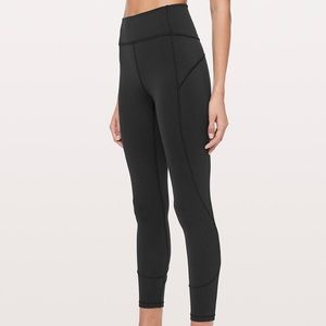 Lululemon In-movement tight 7/8
